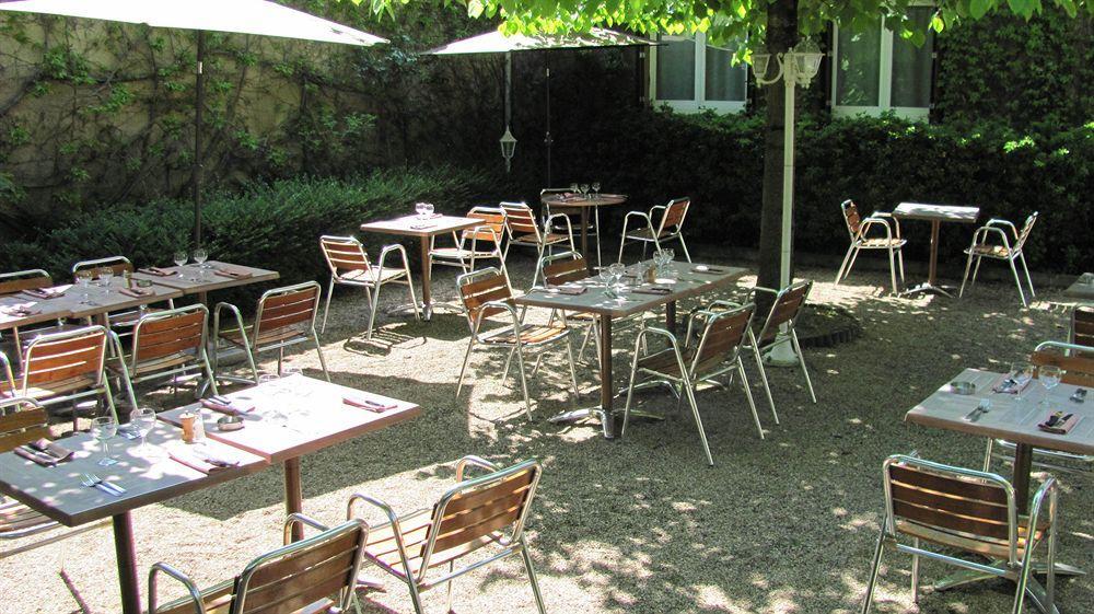 Hotel Bellevue Beaune  Exterior foto