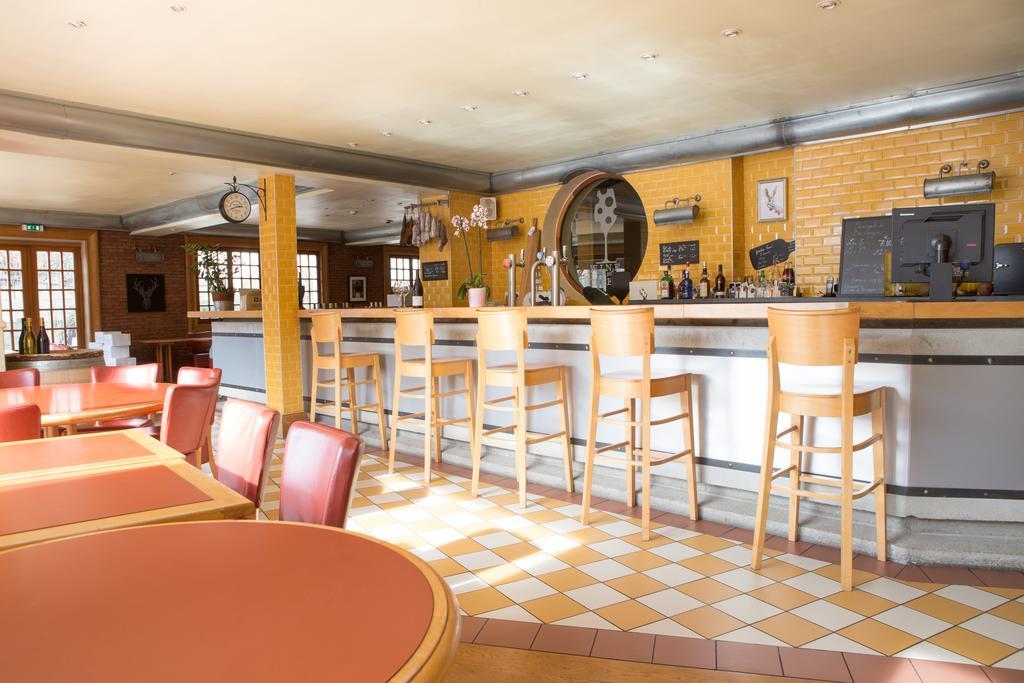 Hotel Bellevue Beaune  Exterior foto